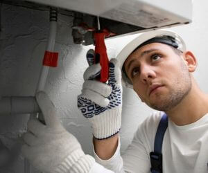 About Emergency plumbing pros Quincy, MI